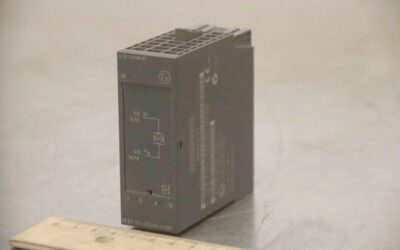 Eingangsmodul von Siemens - 6ES7 131-5RDOO-OABO