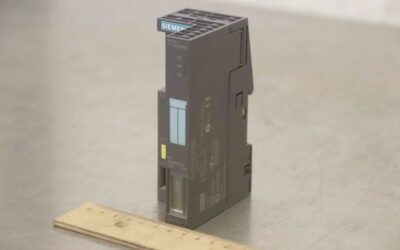 Profibus Interface-Modul von Siemens - 6ES7 151-1AA03-OABO