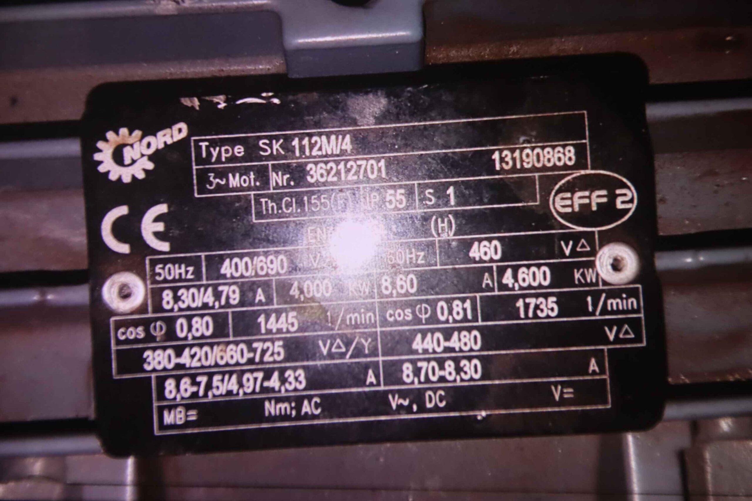 Schredderanlage Edelstahl von Willenberg - 4.500.900 – Bild 14