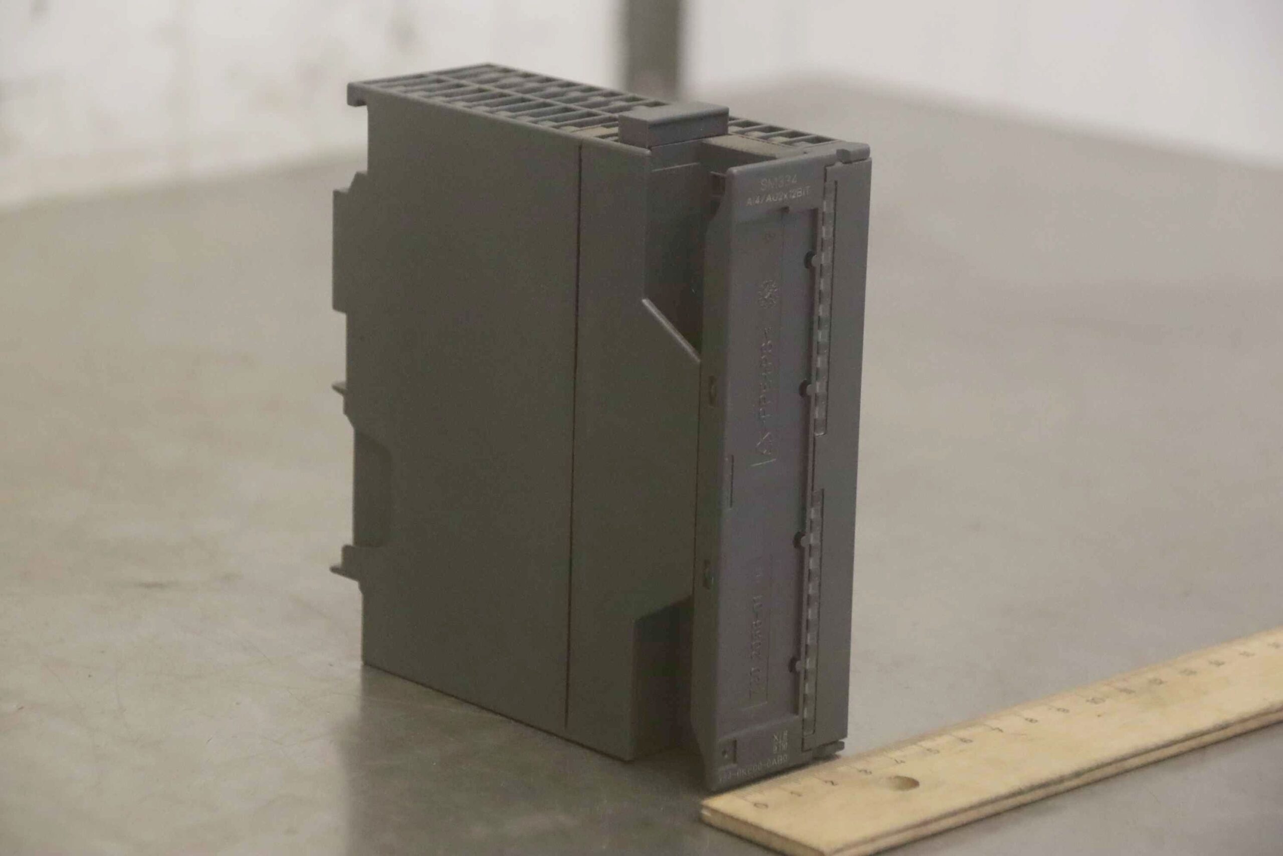 Analogbaugruppe von Siemens - 6ES7 334-OKEOO-OABO – Bild 2