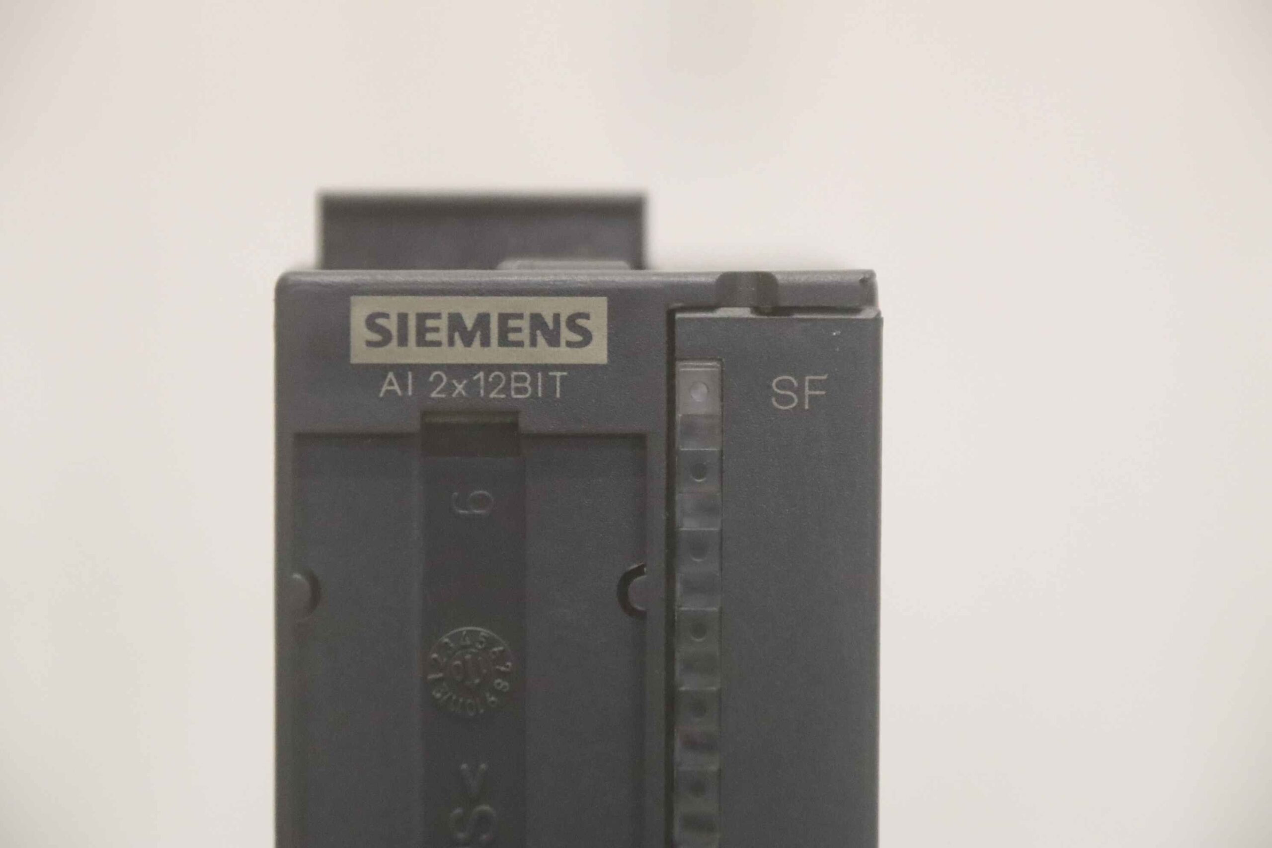 Analogeingabe von Siemens - 6ES7 331-7KB02-OABO – Bild 5