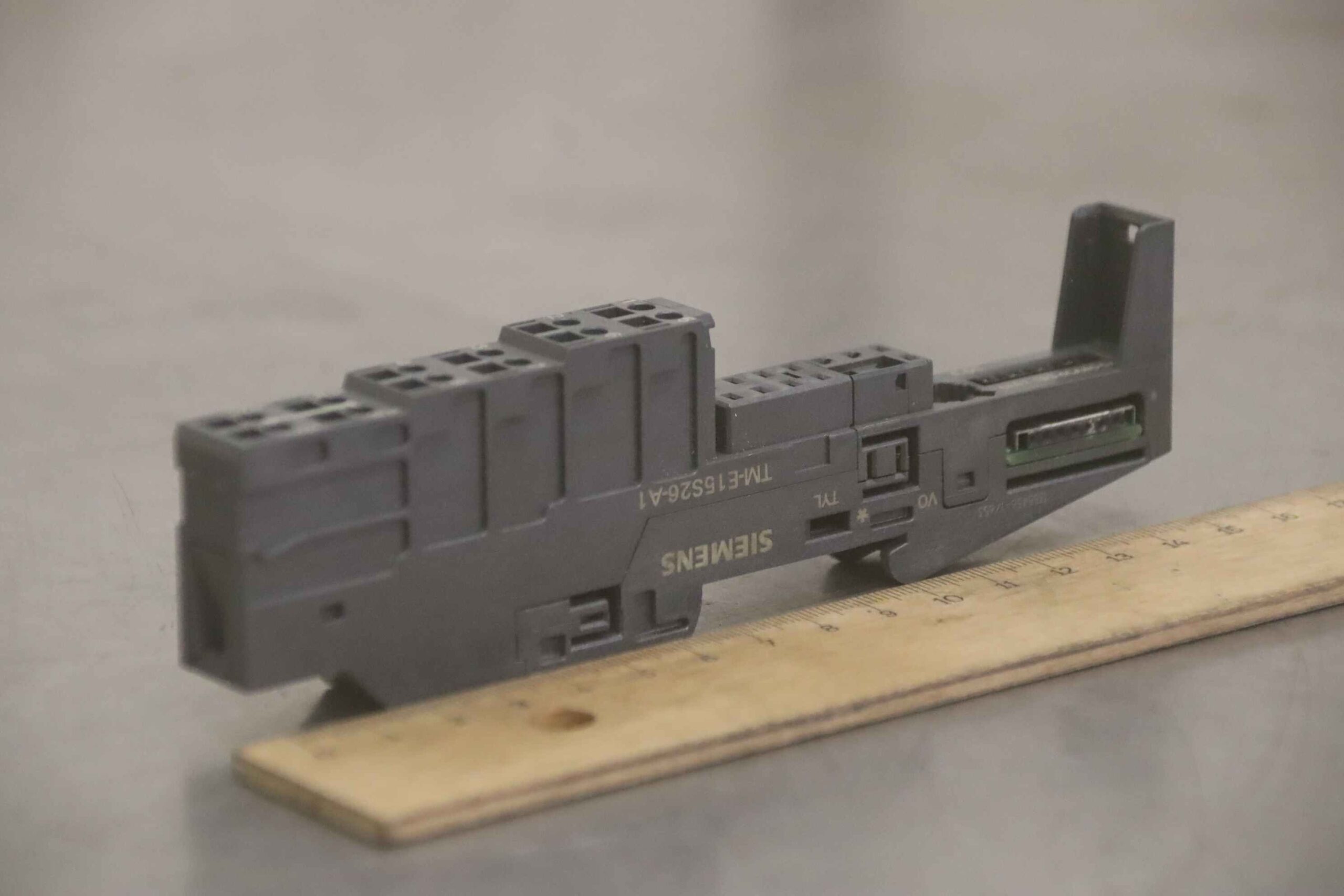 Terminalmodul von Siemens - 6ES7 193-4CA40-OAAO – Bild 7