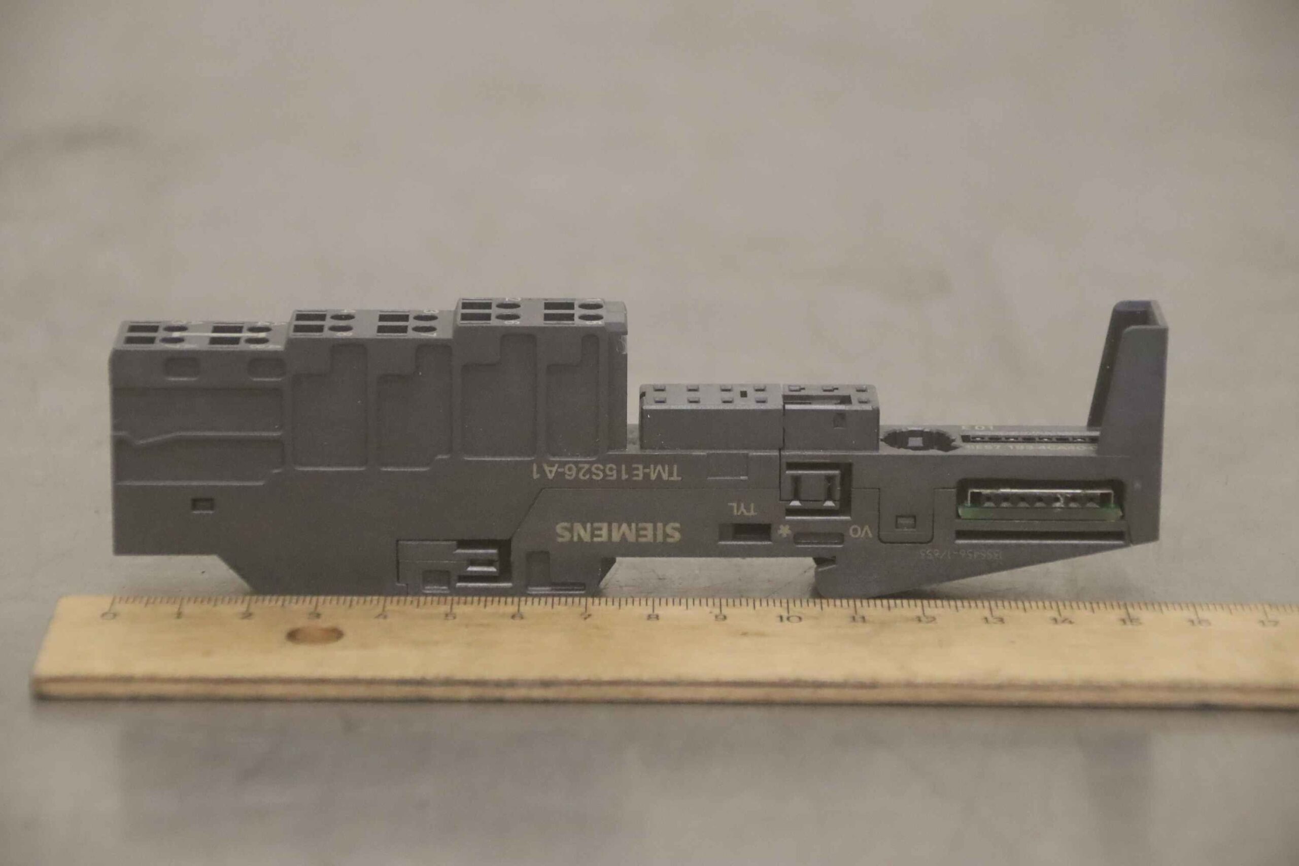 Terminalmodul von Siemens - 6ES7 193-4CA40-OAAO – Bild 8