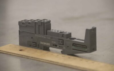 Terminalmodul 2 Stück von Siemens - 6ES7 193-4CA20-OAAO