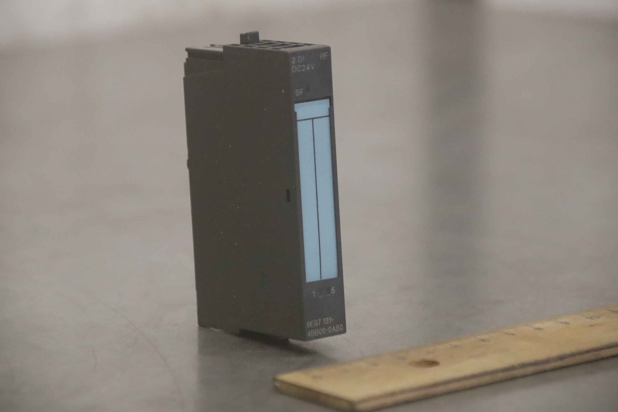 Elektronikmodule ET 200S von Siemens - 6ES7 131-4BB00-OABO – Bild 2