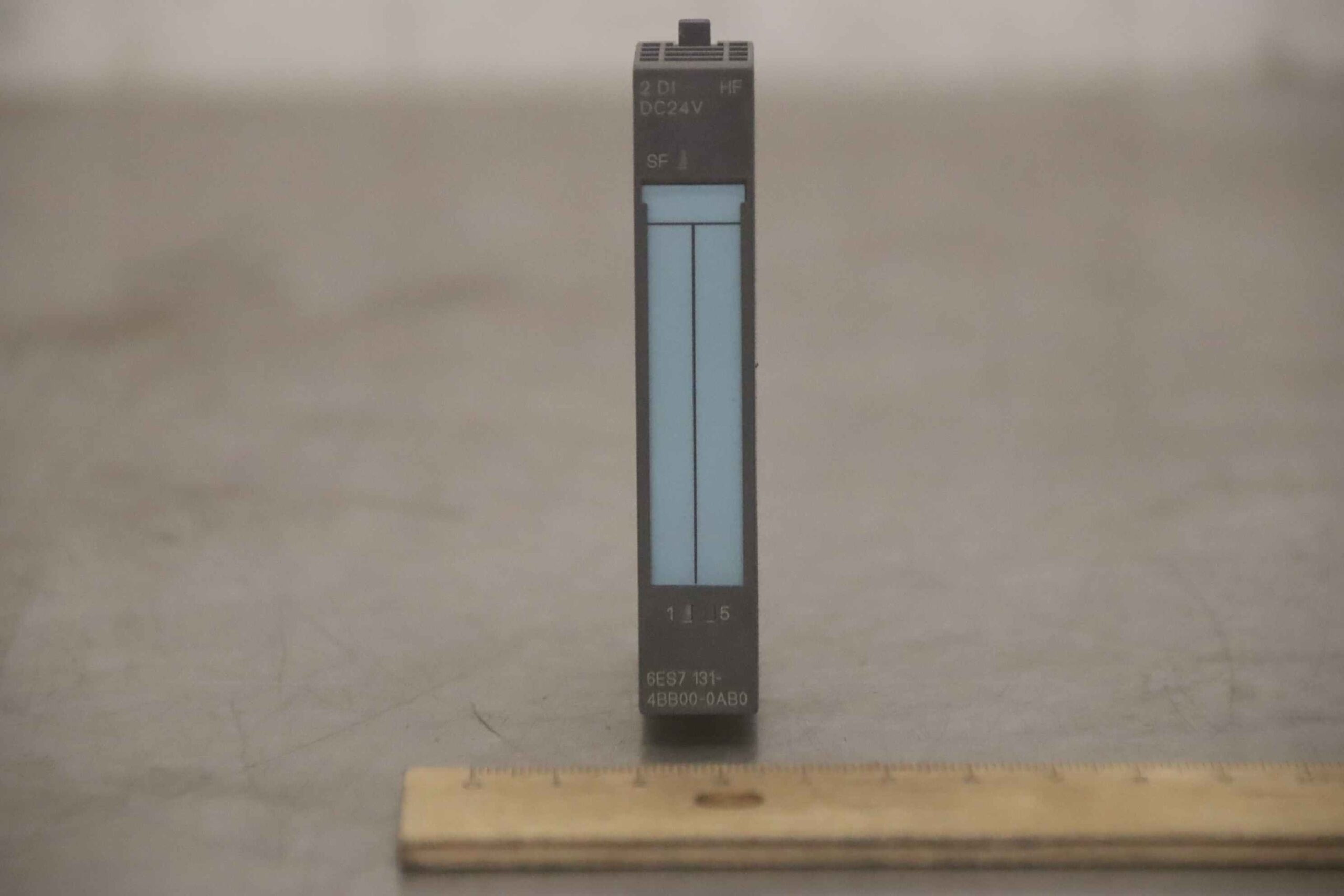 Elektronikmodule ET 200S von Siemens - 6ES7 131-4BB00-OABO – Bild 3