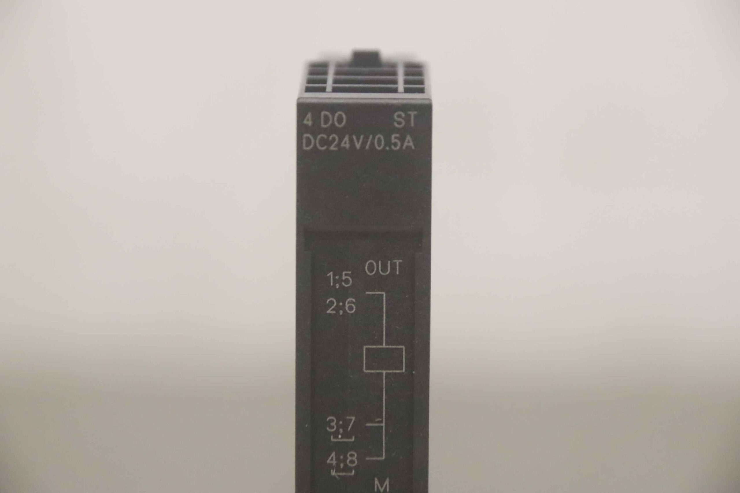 Elektronikmodule ET 200S 4 Stück von Siemens - 6ES7 132-4BD02-OAAO – Bild 5