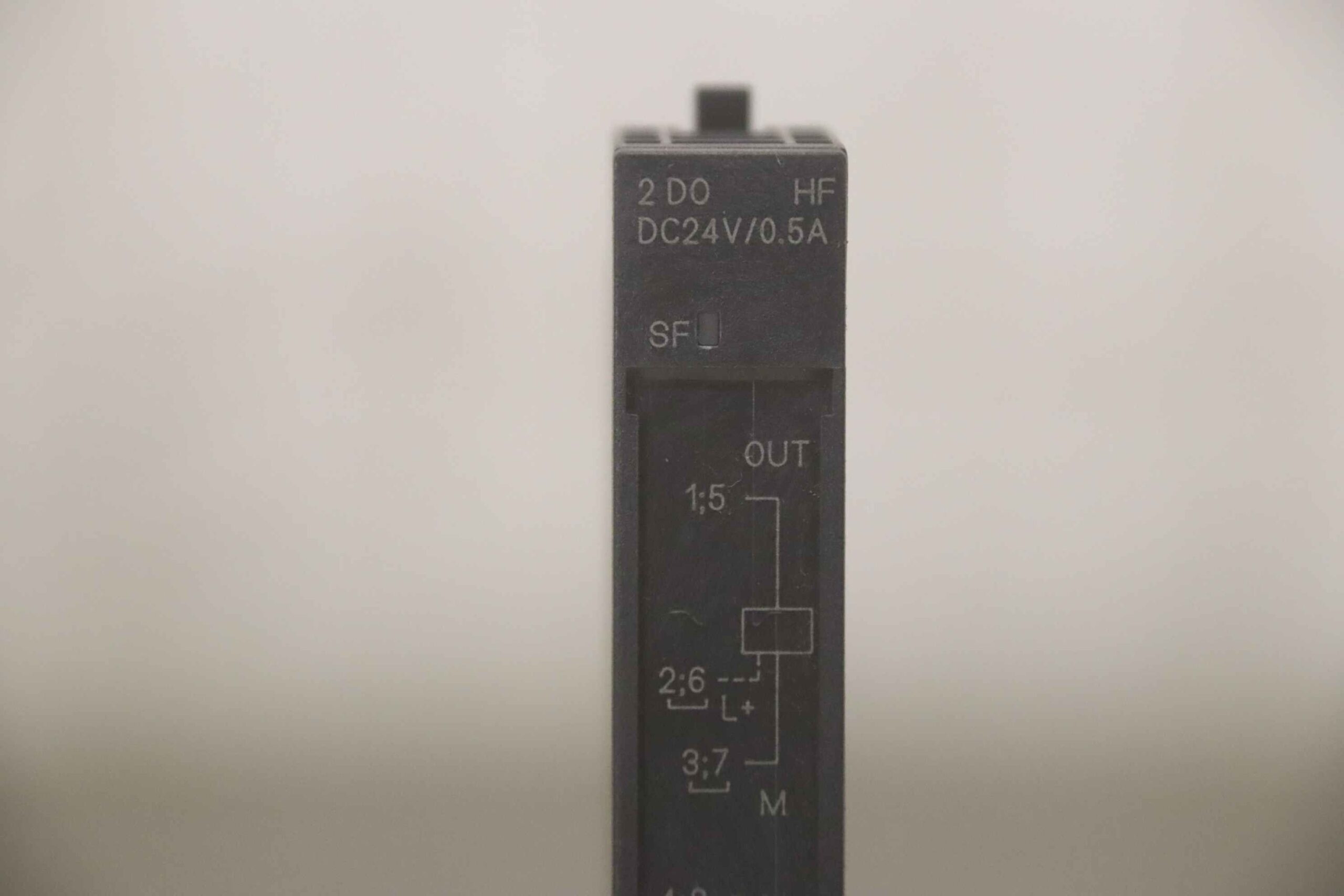 Elektronikmodule ET 200S 4 Stück von Siemens - 6ES7 132-4BB01-OABO – Bild 5