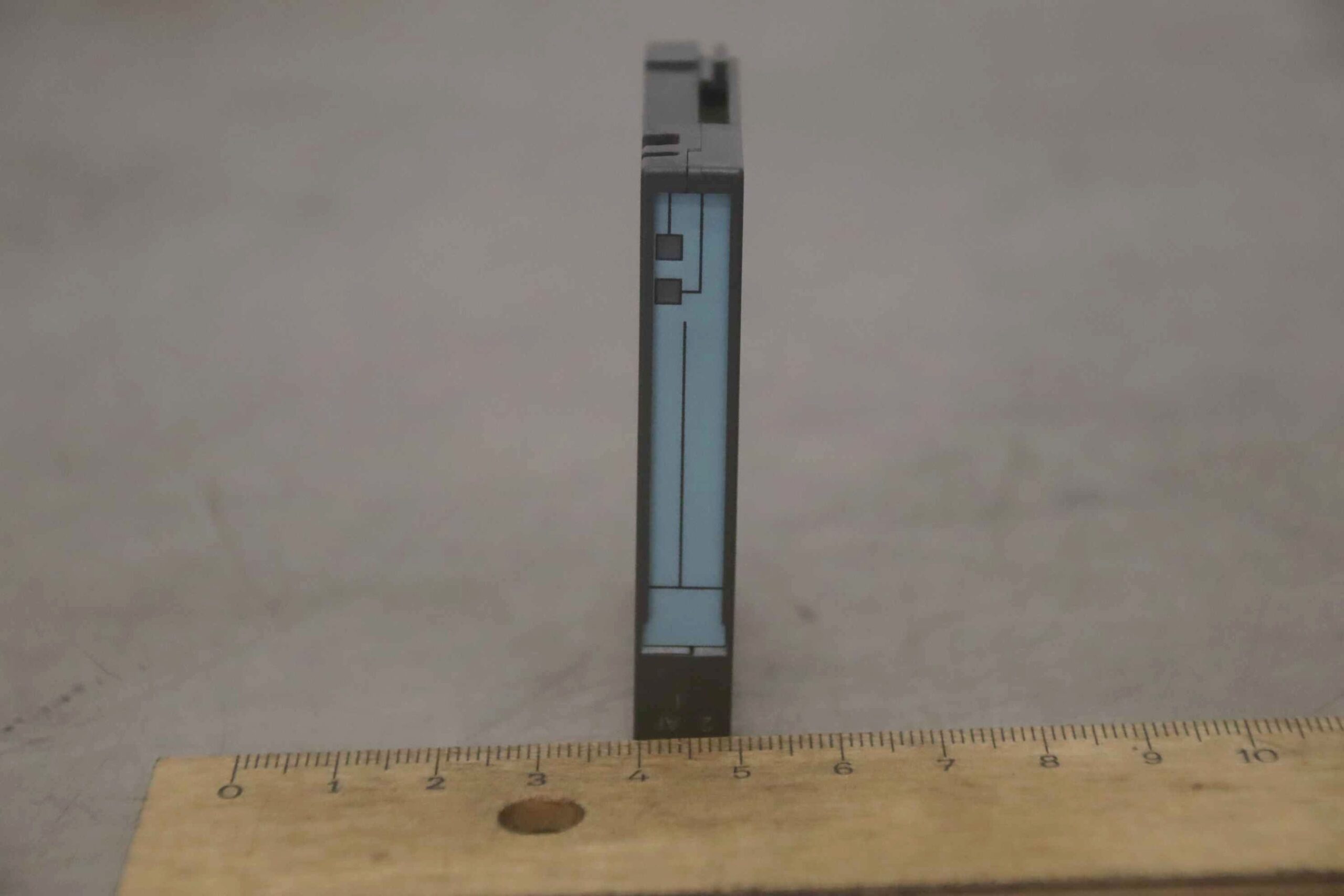 Elektronikmodul von Siemens - 6ES7123-1GB00-0AB0 – Bild 3