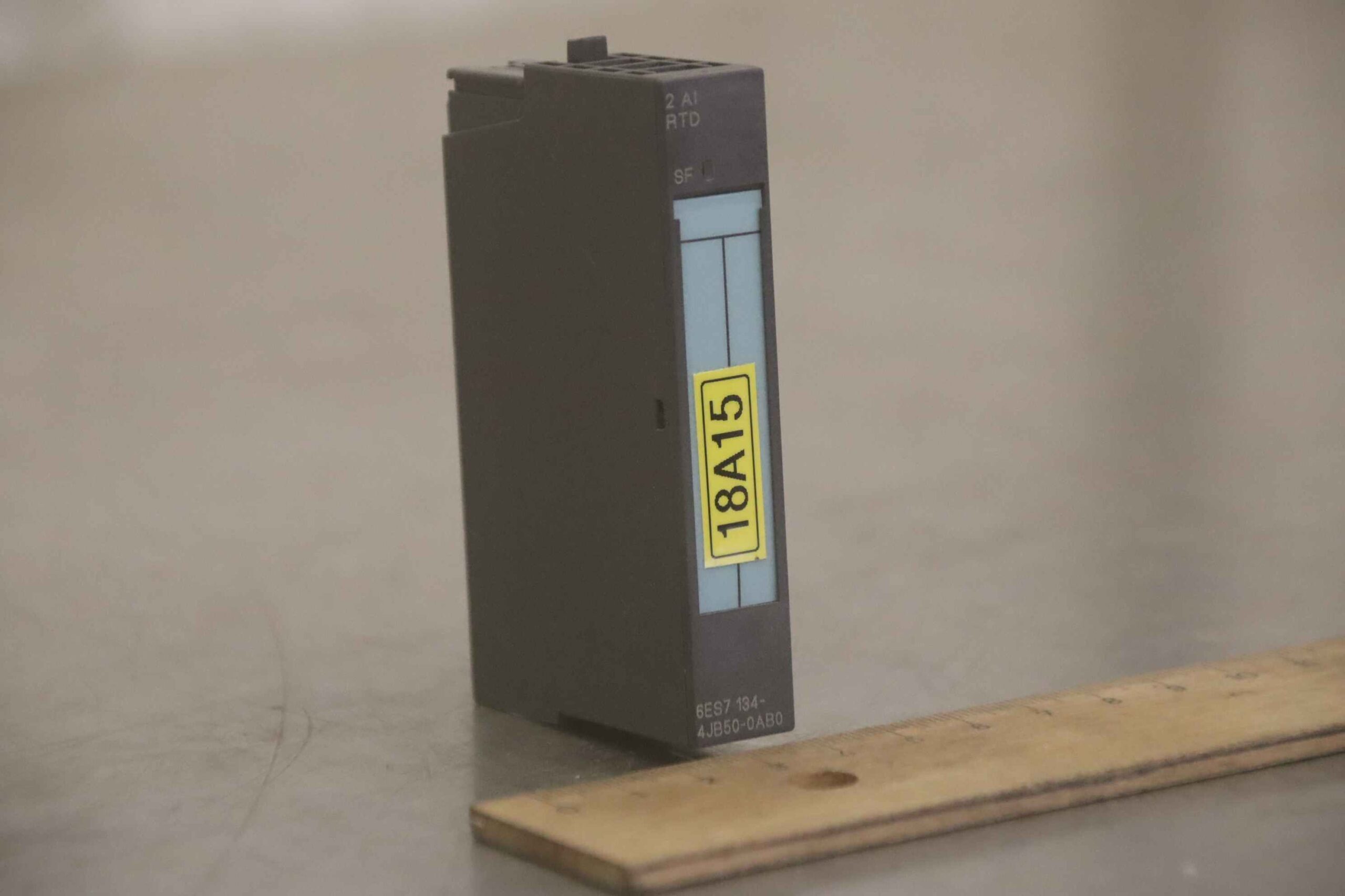 Elektronikmodul ET 200S von Siemens - 6ES7 131-4JB50-OABO – Bild 2