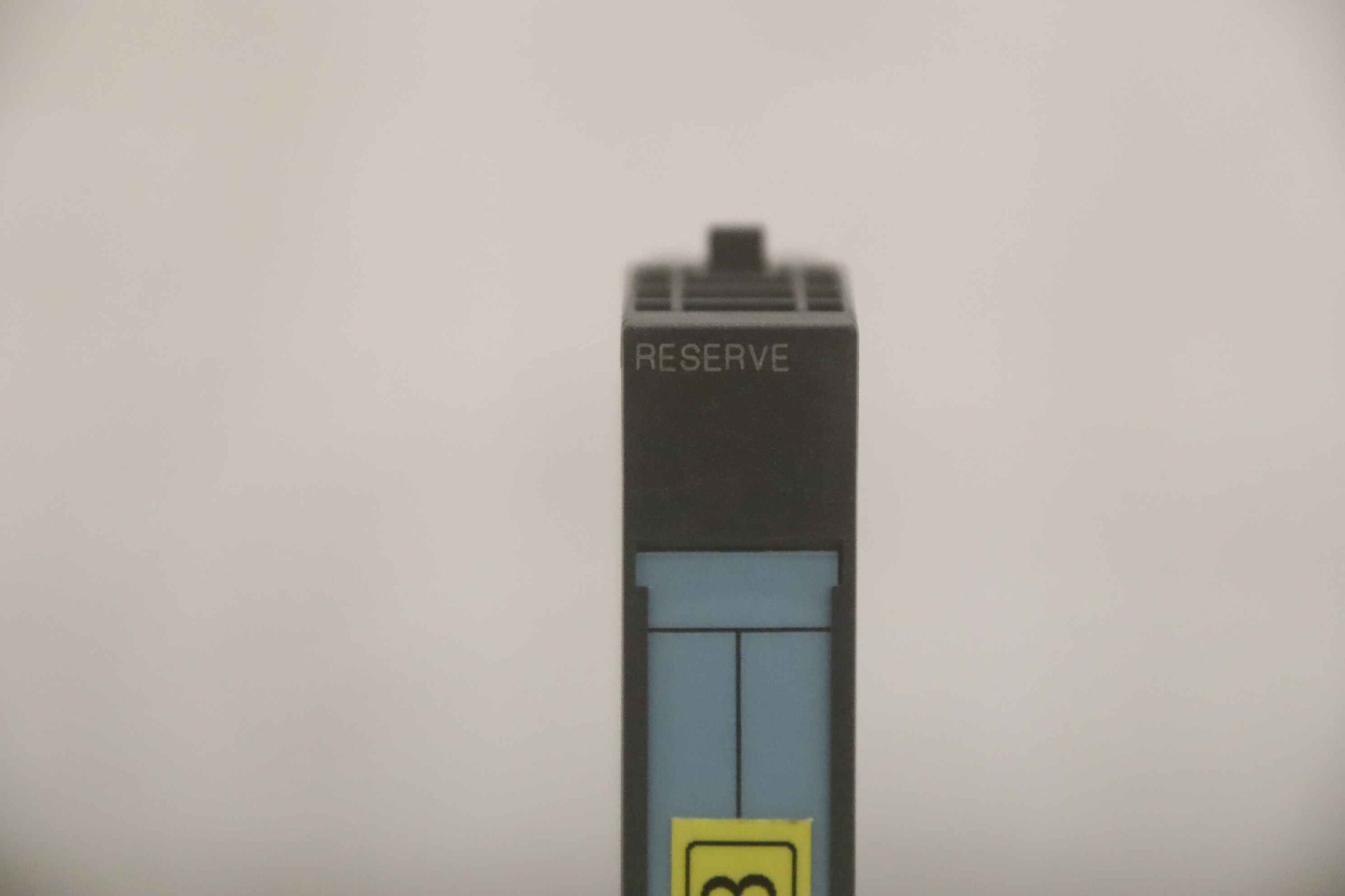 Elektronikmodul ET 200S von Siemens - 6ES7 138-4AAO1-OAAO – Bild 5