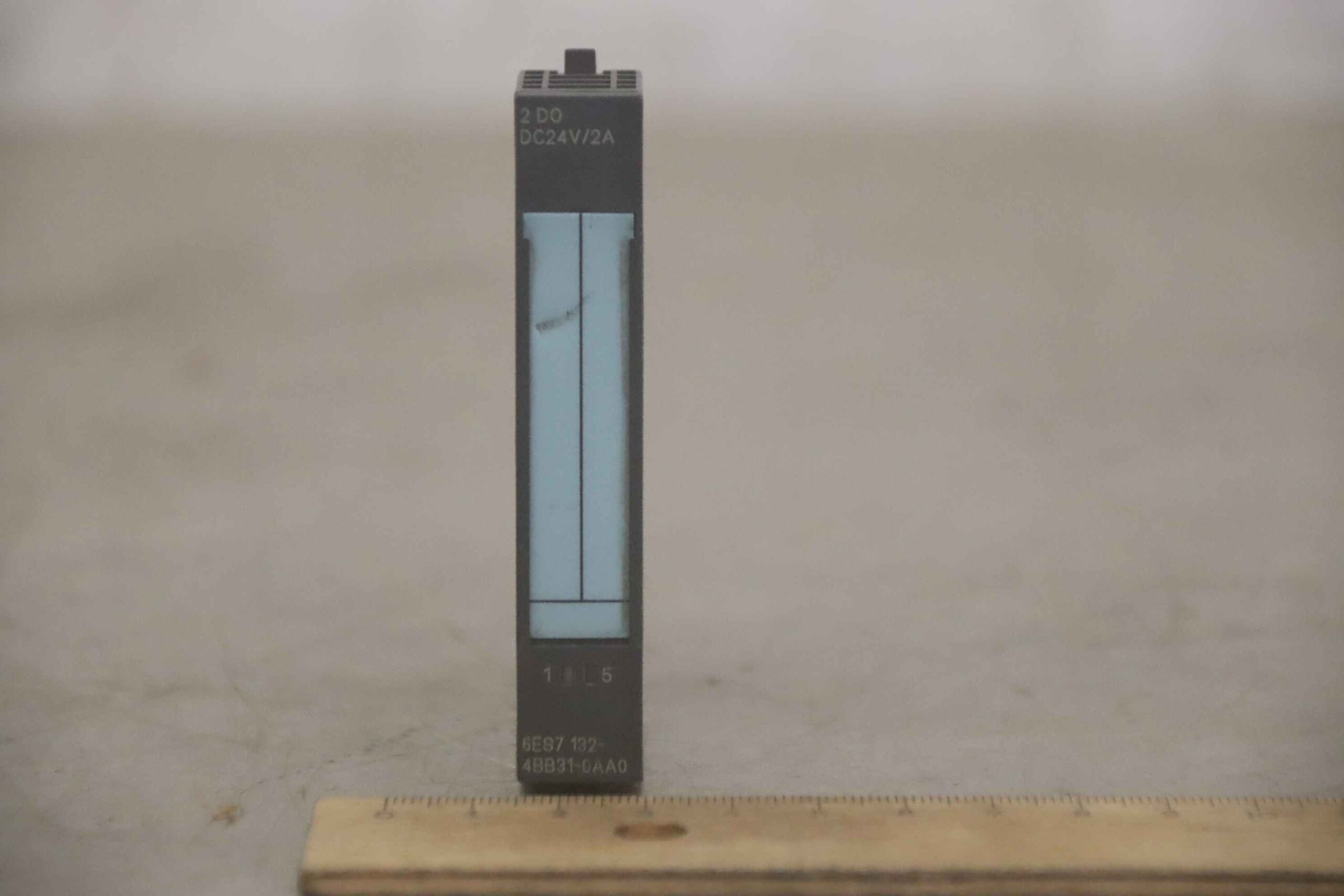 Elektronikmodule ET 200S von Siemens - 6ES7 132-4BB31-OAAO – Bild 3