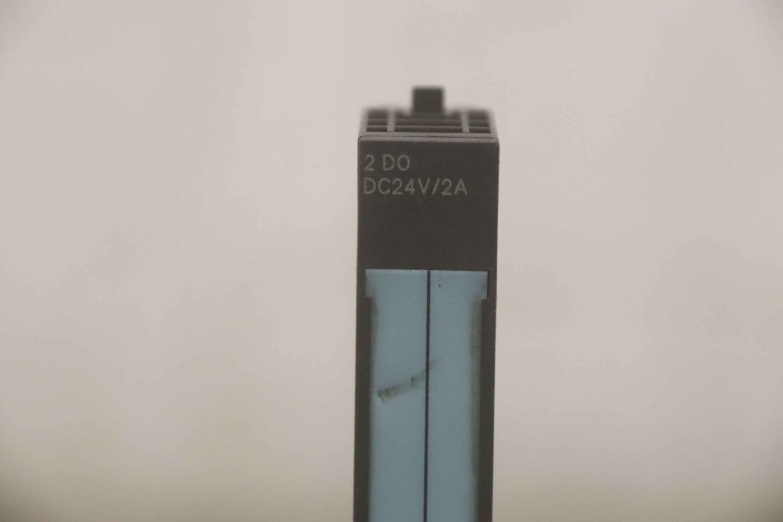 Elektronikmodule ET 200S von Siemens - 6ES7 132-4BB31-OAAO – Bild 5