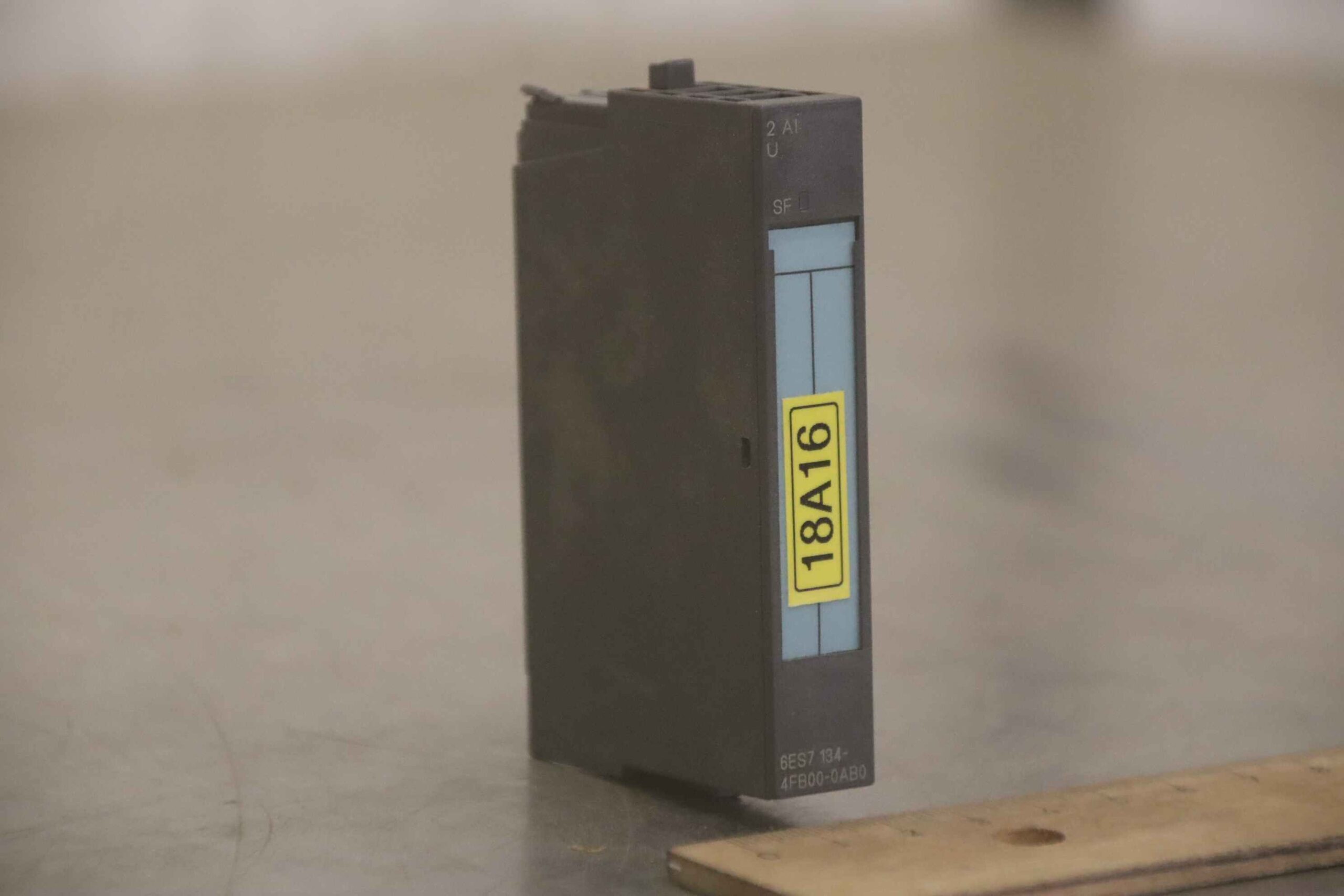 Elektronikmodule ET 200S von Siemens - 6ES7 134-4FB00-OABO – Bild 2