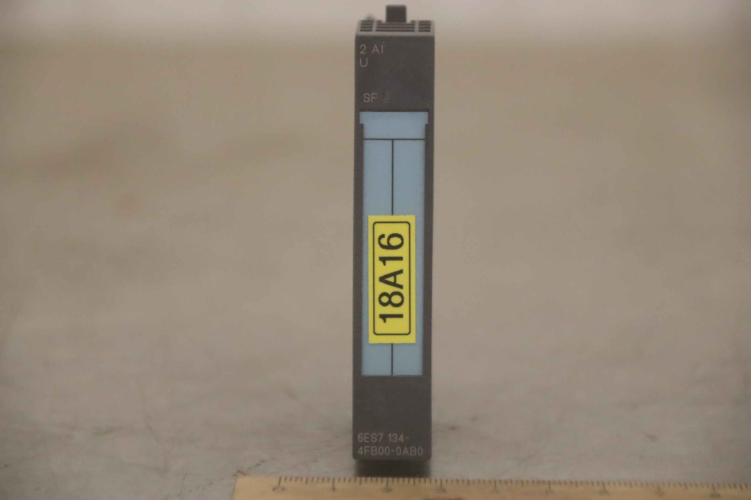 Elektronikmodule ET 200S von Siemens - 6ES7 134-4FB00-OABO – Bild 3