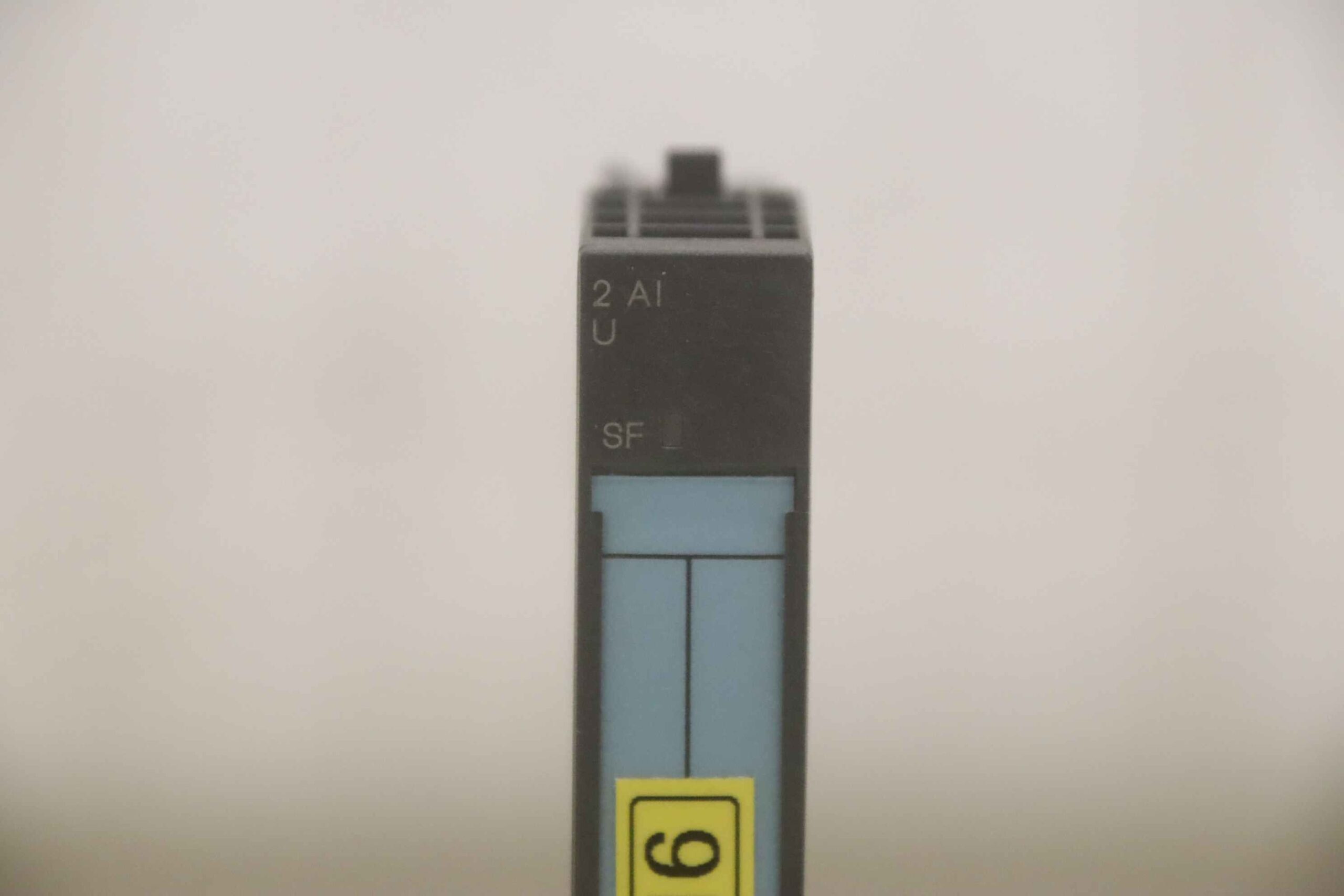 Elektronikmodule ET 200S von Siemens - 6ES7 134-4FB00-OABO – Bild 5