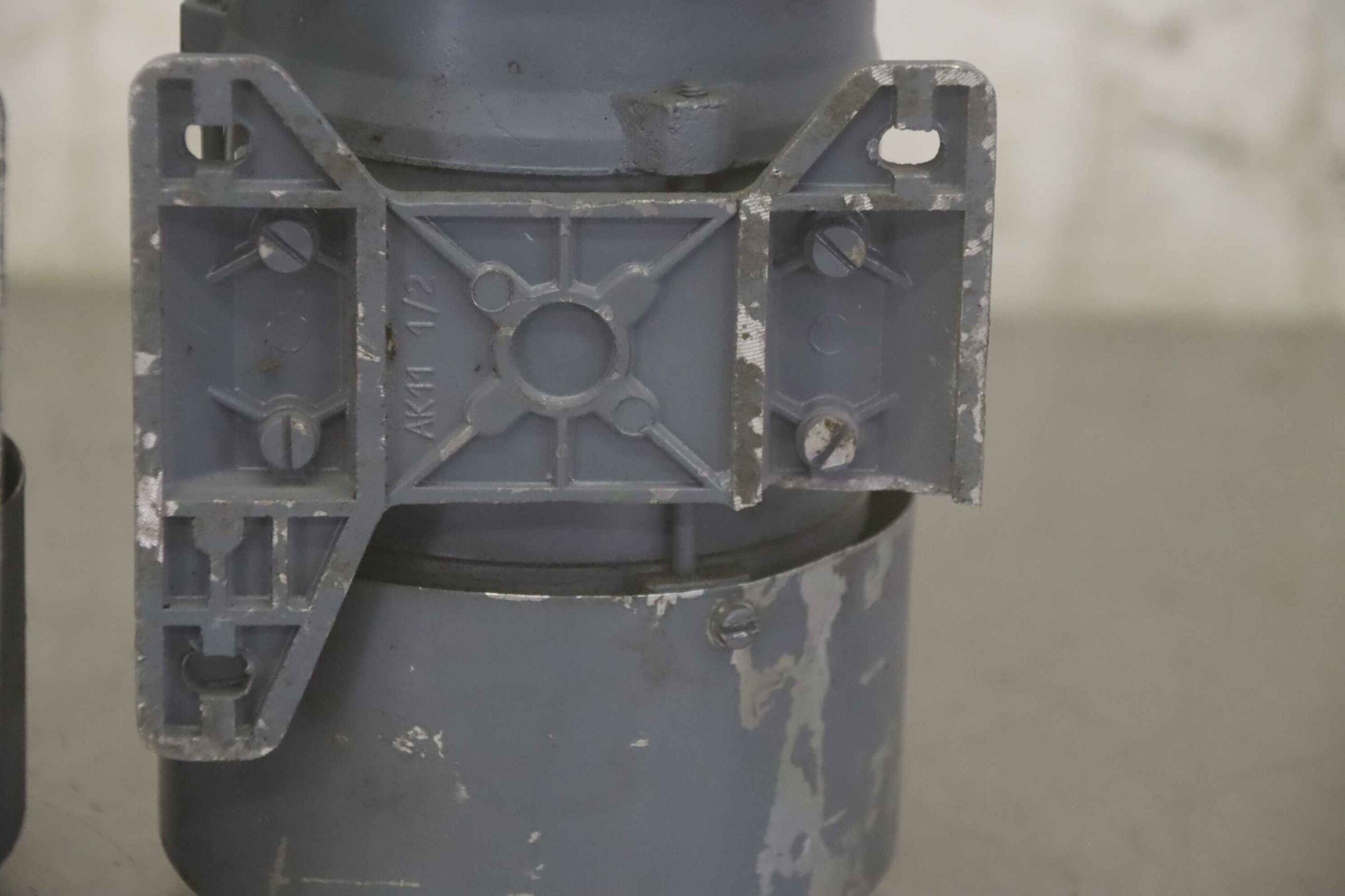 Elektromotor 0,18 kW 1390 U/min von Elektrim - SI63 4B – Bild 7