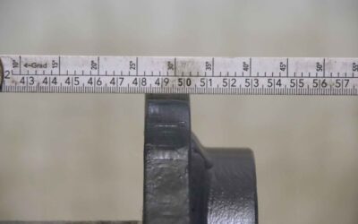 Baggerlöffel von Stahl - Breite 122 cm – Bild 7