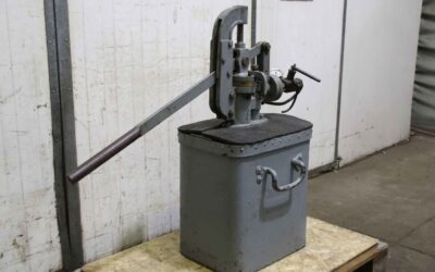 Alternative view of Prüfpumpe von unbekannt - 16 bar