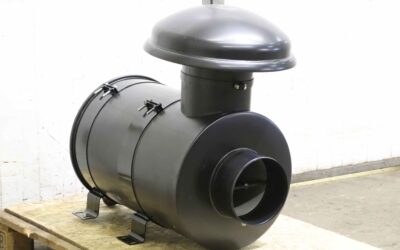 Alternative view of Luftfilter von unbekannt - Filterelement C 33 920/3