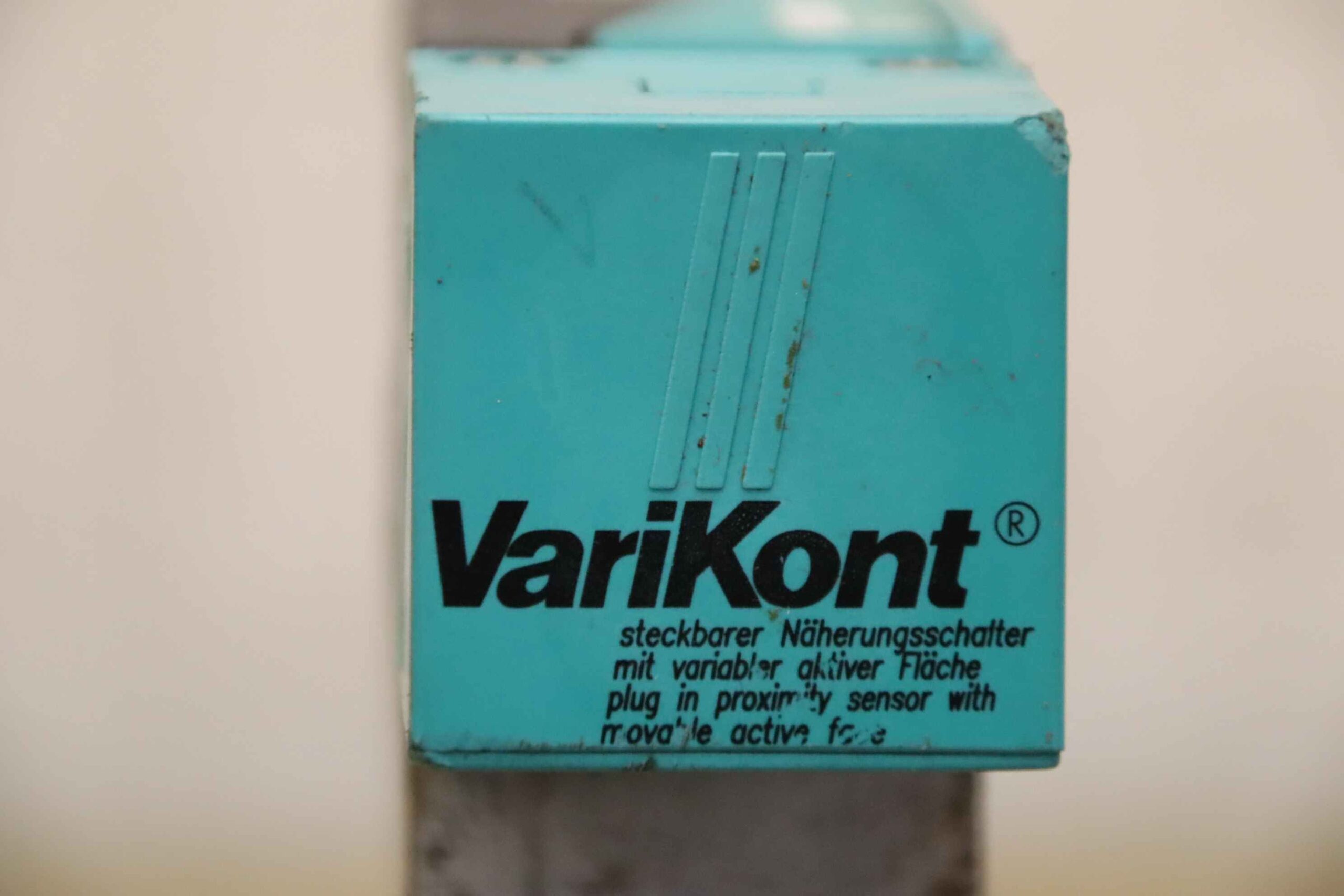 Näherungsschalter von Pepperl+Fuchs - Varikont NJ15+ – Bild 13