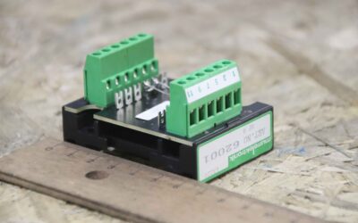 Montageplatte 2 Stück von murrelektronik - MP 6