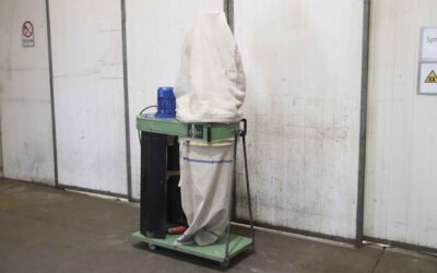 Filteranlage von MEP - 0,75 kW