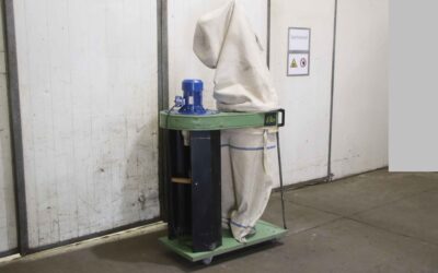 Alternative view of Filteranlage von MEP - 0,75 kW