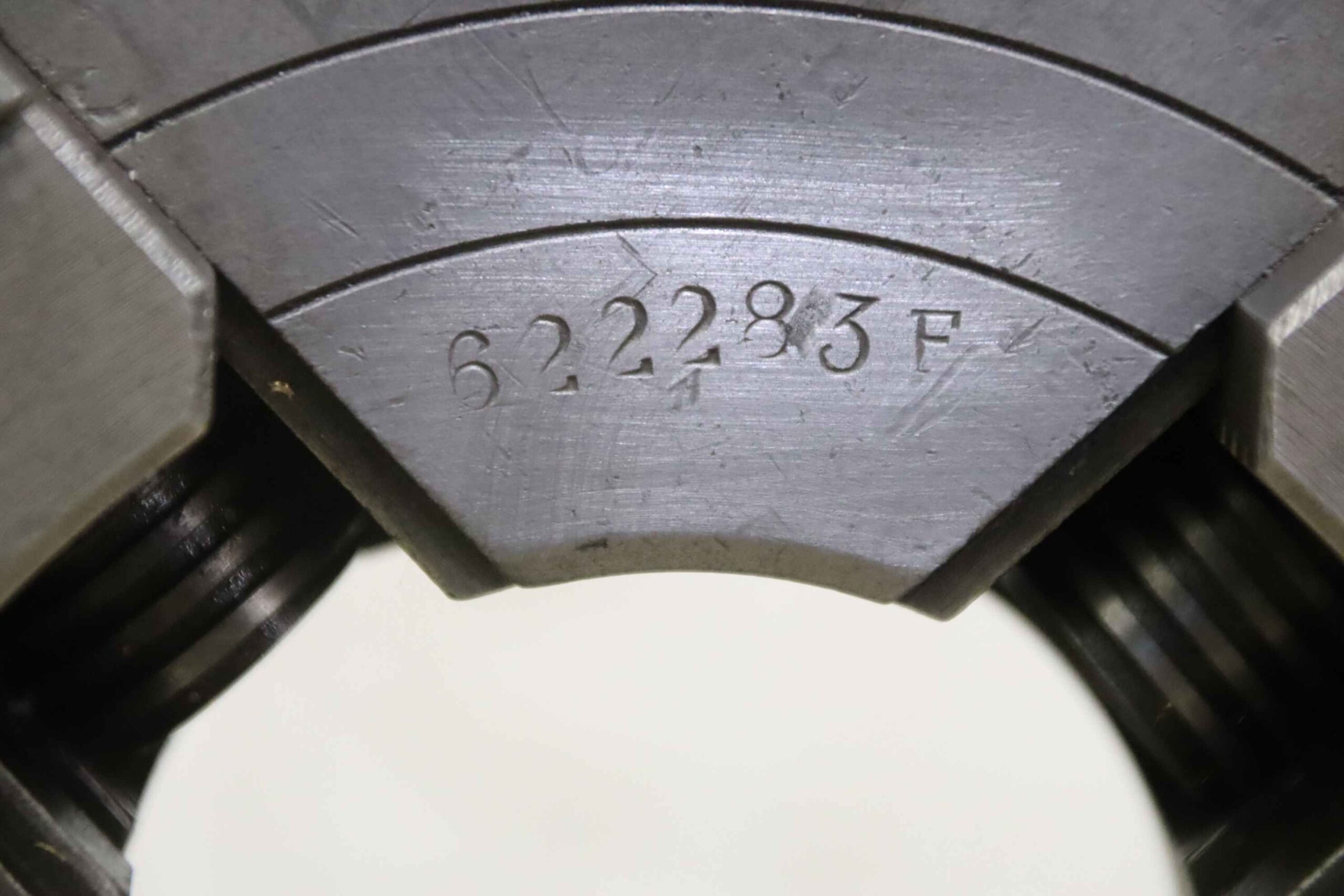 Planscheibe von unbekannt - Ø 400 mm – Bild 4