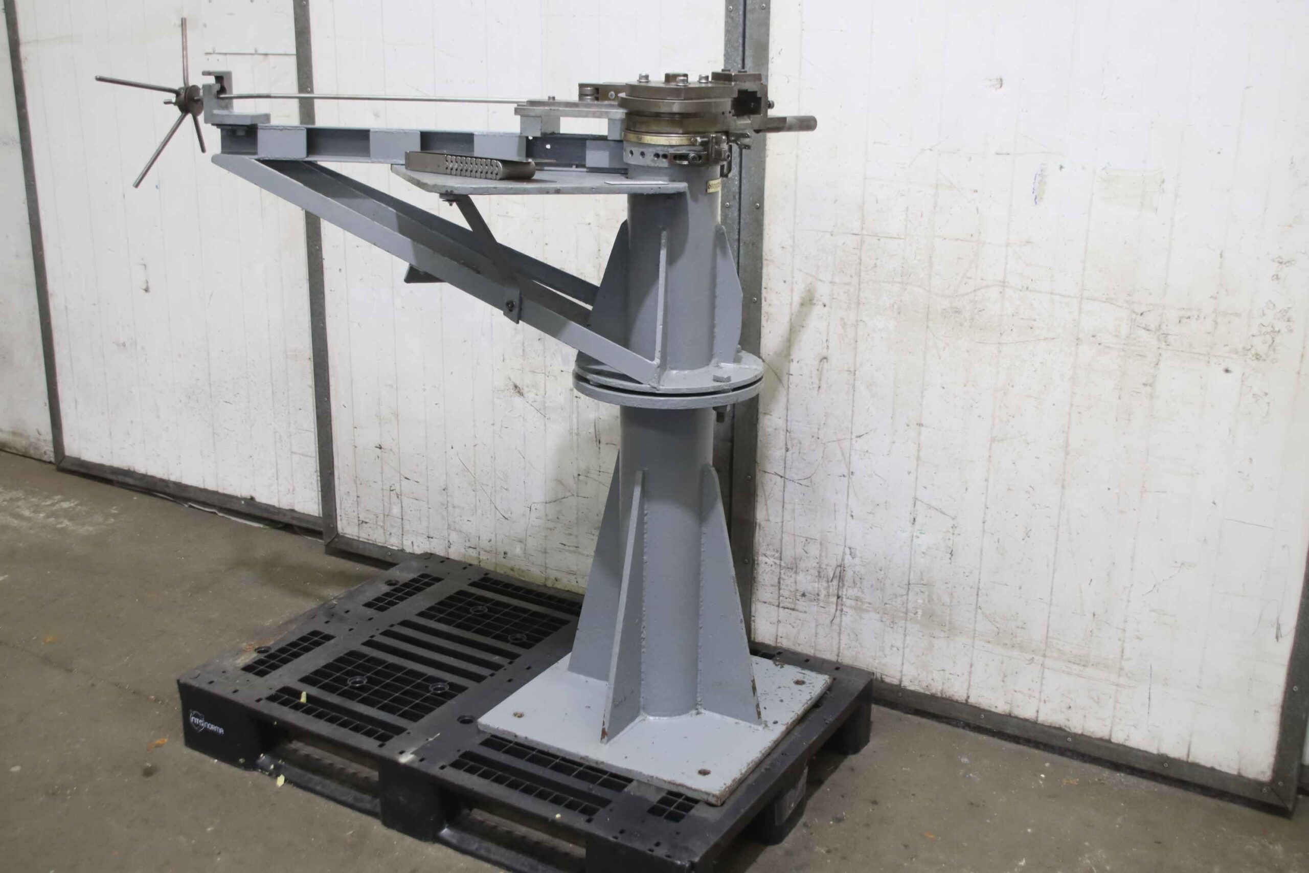 Dornbiegemaschine von unbekannt - 1200/740/H1220 mm