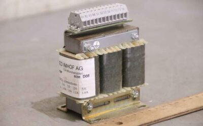 Alternative view of Softstarter von Imhof - size D08