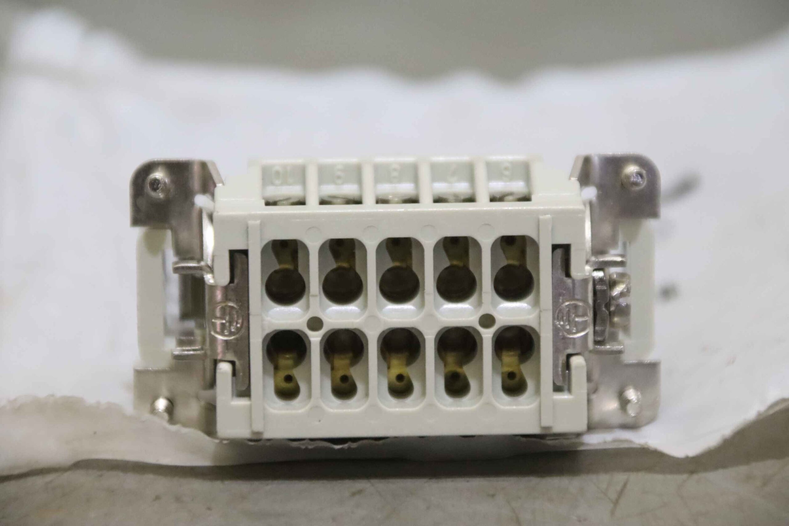 Steckverbinder von Harting - HAN 10 E-STI-S – Bild 4