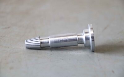 HSD-Schneiddüsen,  5 Stück von Zinser - HSD 6 - 10 mm Propan 5 bar