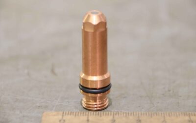 Plasmaelektrode von Hypertherm - 020415