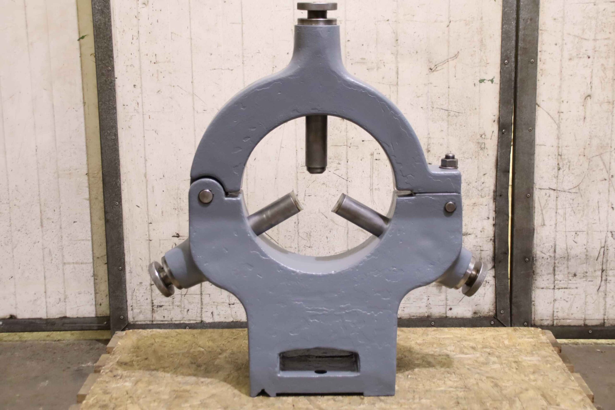Lünette von Meuser - Durchmesser 350 mm – Bild 3