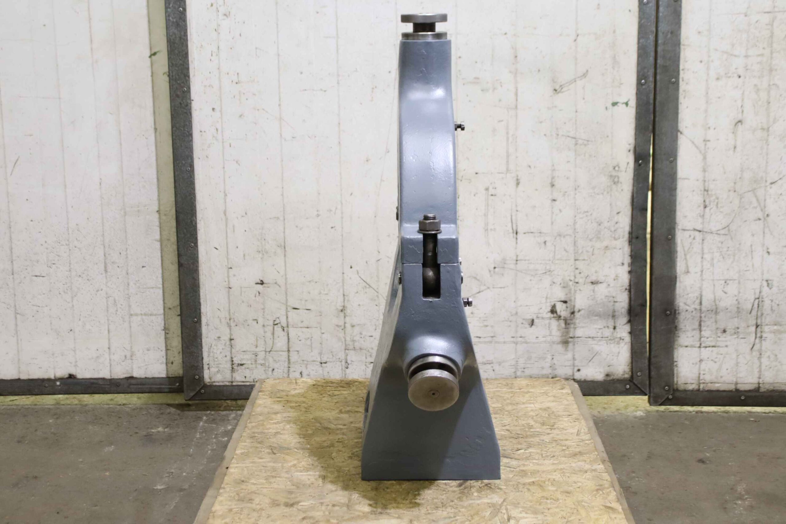 Lünette von Meuser - Durchmesser 350 mm – Bild 5