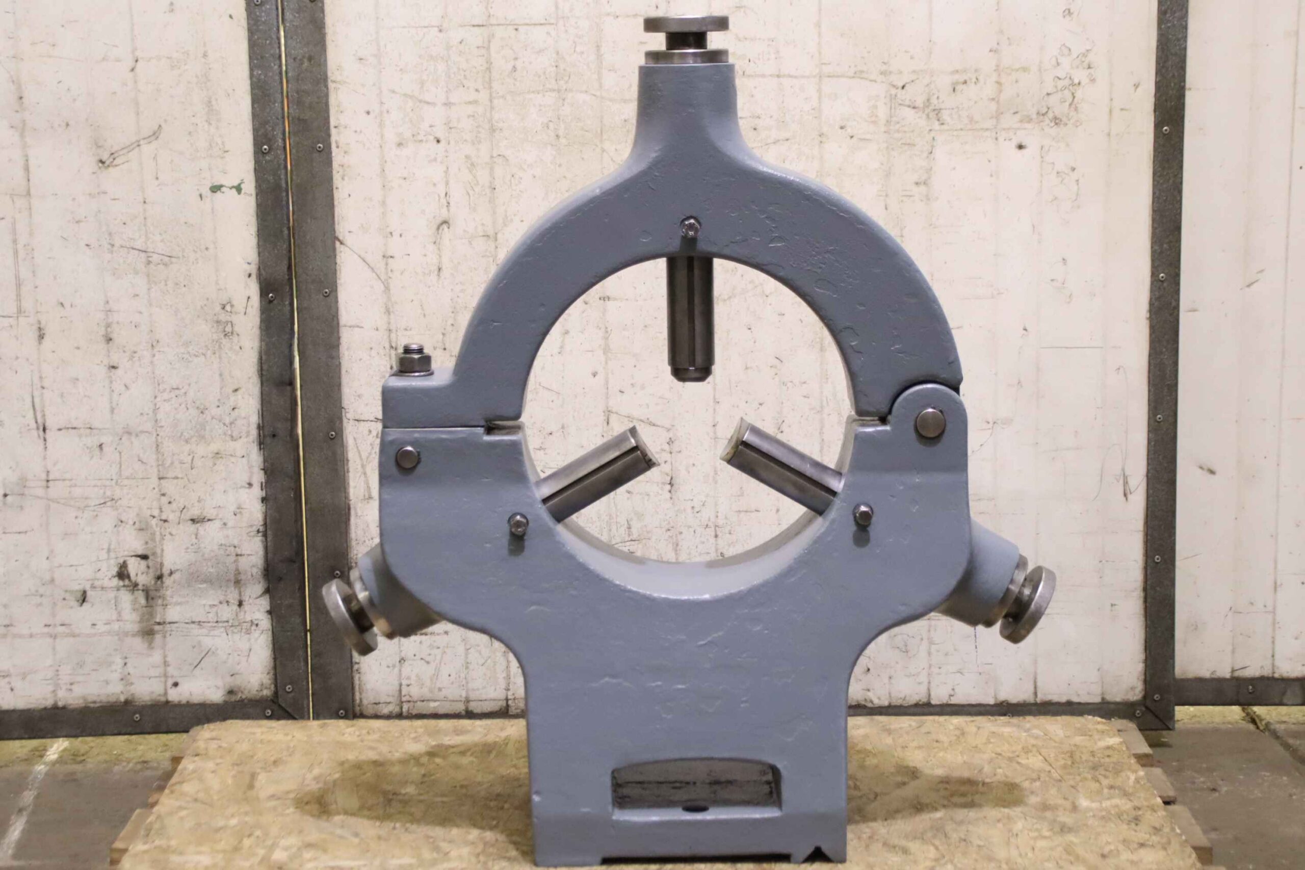 Lünette von Meuser - Durchmesser 350 mm – Bild 6