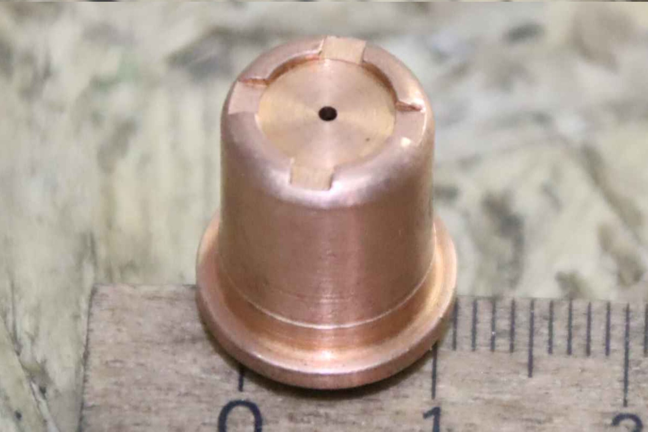 Plasmadüse 5 Stück von Hypertherm - 020350 – Bild 3