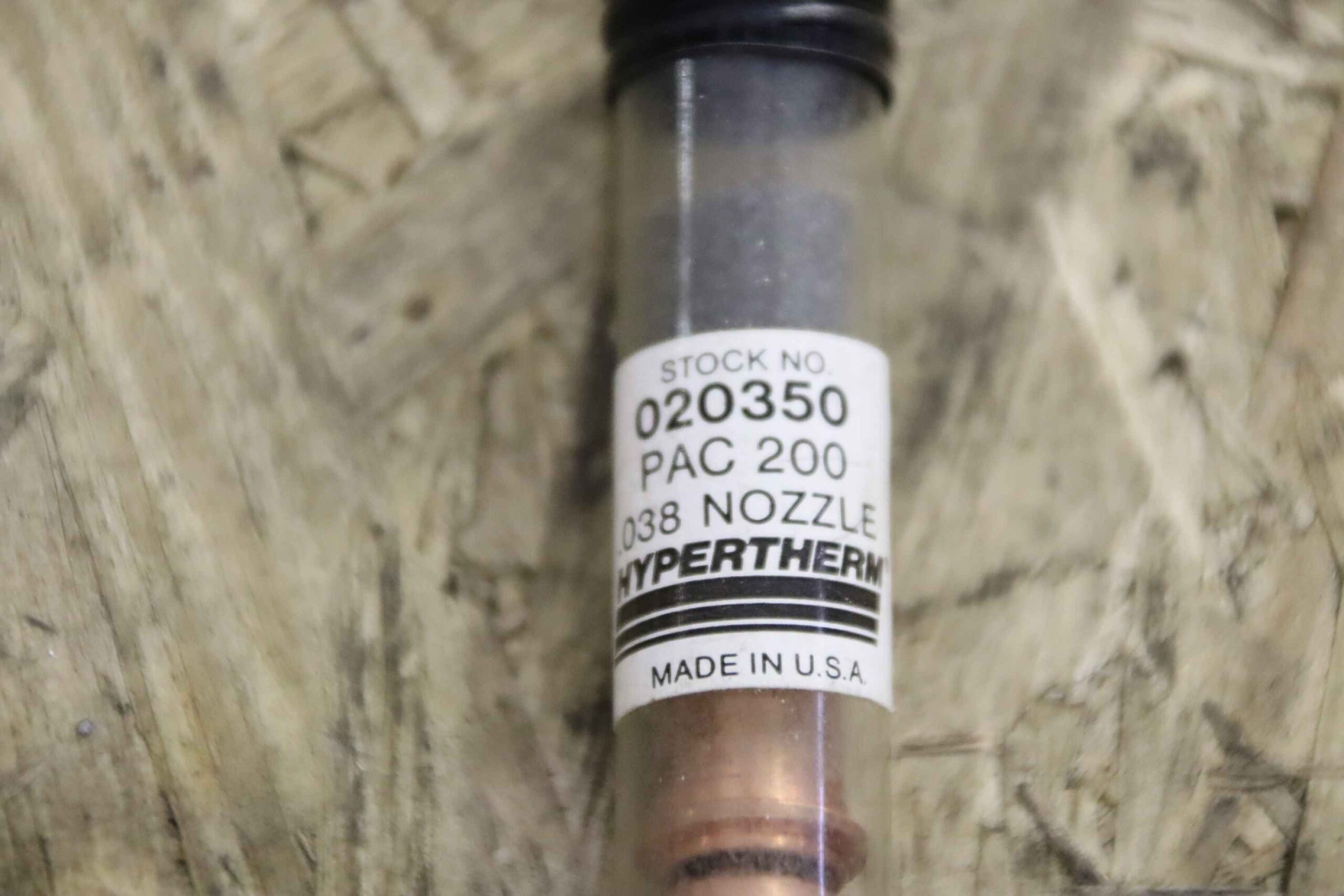 Plasmadüse 5 Stück von Hypertherm - 020350