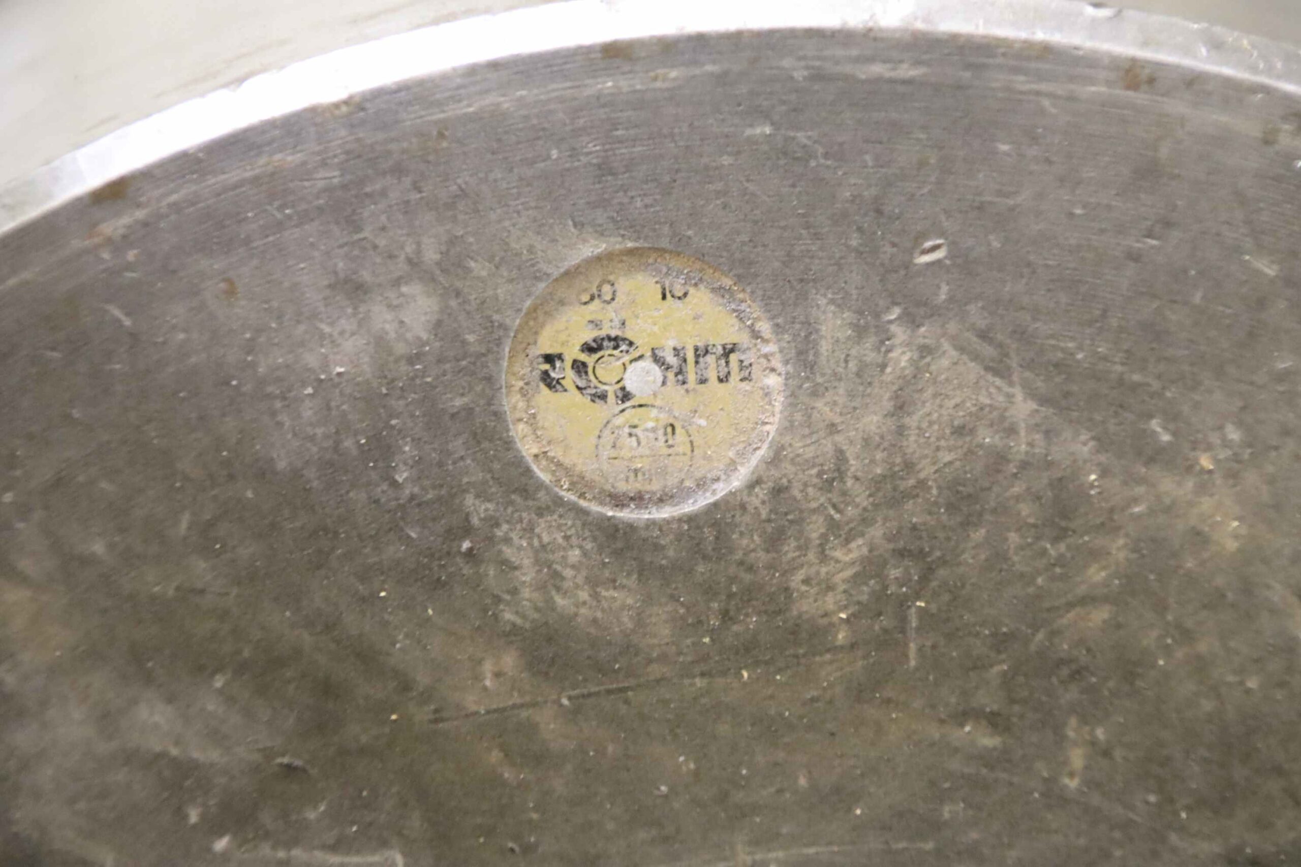 Drehmaschine 440 x1200 mm von Mondiale - Celtic 20 – Bild 12