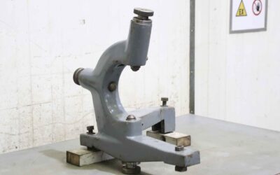 Alternative view of Lünette mitfahrend von Meuser - Durchmesser 170 mm