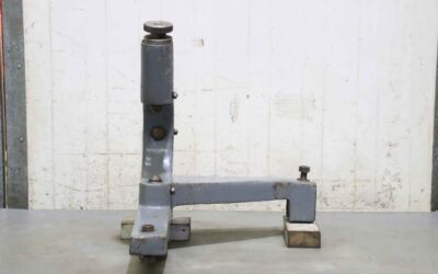 Lünette mitfahrend von Meuser - Durchmesser 170 mm – Bild 3