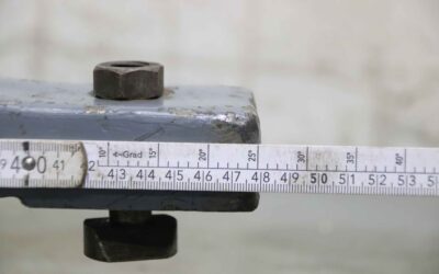 Lünette mitfahrend von Meuser - Durchmesser 170 mm – Bild 5