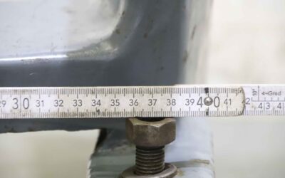 Lünette mitfahrend von Meuser - Durchmesser 170 mm – Bild 7