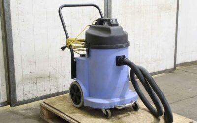 Alternative view of Industriestaubsauger von Numatic - WVD 900-2