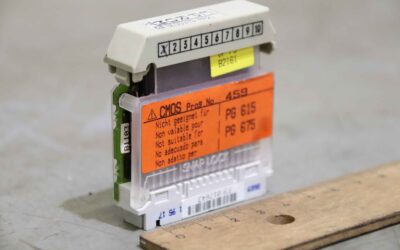 Alternative view of Speichermodul von Siemens - 6ES5376-AA21