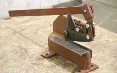 Alternative view of Handhebelschere von Peddinghaus - 3R 4