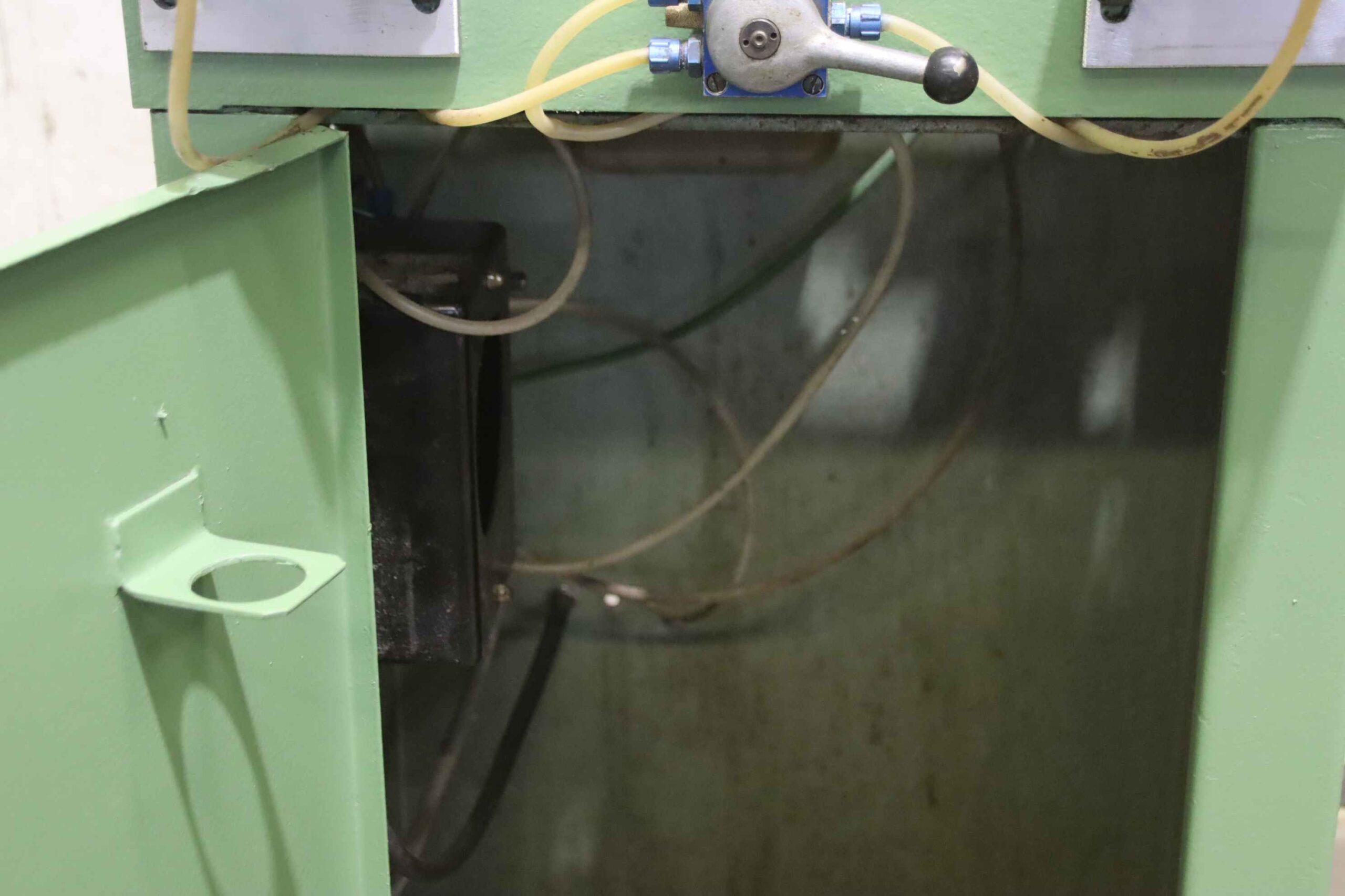 Kopierfräse von Elu - AS 70 – Bild 6