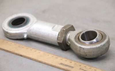 Gelenkstange Ø 30 mm von SKF - S130ES-2RS