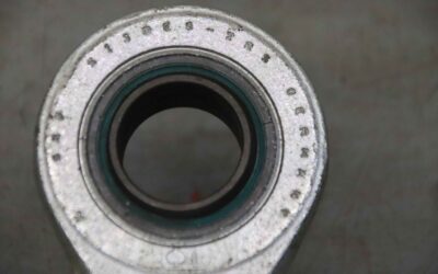 Gelenkstange Ø 30 mm von SKF - S130ES-2RS – Bild 4